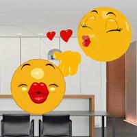 Escape From Emoji Apartment game