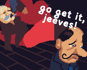 play Go Get It, Jeeves!