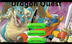 play Dragon Quest