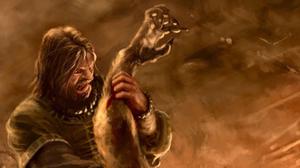 play Beowulf The Game (First Act)