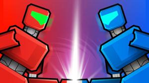 play Mechastick Fighter