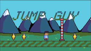 play Jump Guy