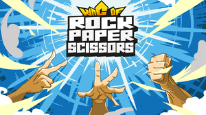 play King Of Rock Paper Scissors