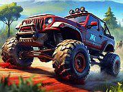 play Offroad Island