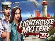 Lighthouse Mystery game