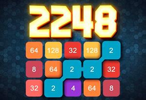 2248 Musical game