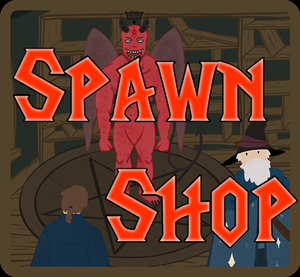 Ld55 - Spawn Shop