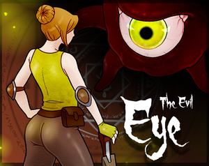 The Evil Eye