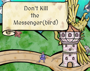 Don'T Kill The Messenger(Bird)