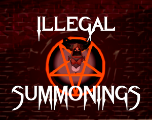 play Illegal Summonings