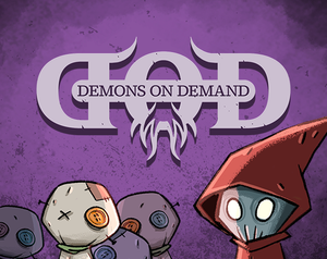 play Demons On Demand Ð‘¹Ð“¦