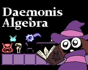 play Daemonis Algebra