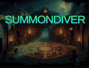 play Summondiver