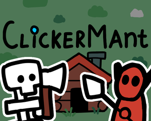 Сlickermant game