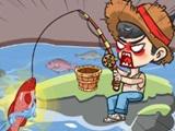 Fishing Life game