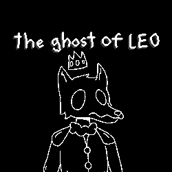 play The Ghost Of Leo