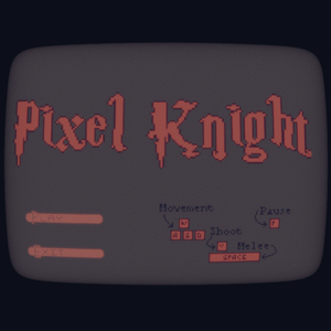 play Pixel Knight