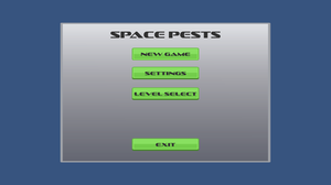 play Space Buster