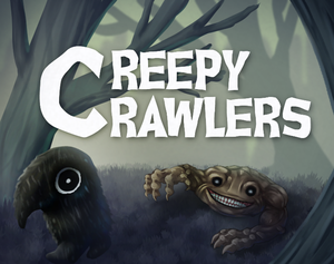 play Creepy Crawlers