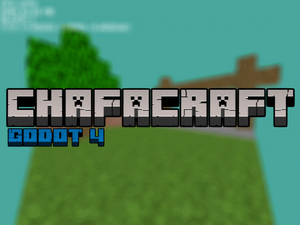 play Chafacraft