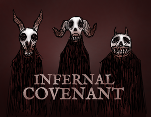 play Infernal Covenant