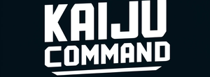 Kaiju Command game