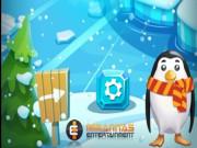 Frozen Winter Mania game