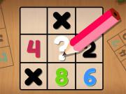 play Classic Sudoku Puzzle