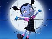 play Jigsaw Puzzle: Vampirina