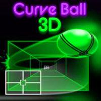 play Curve Ball 3D