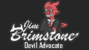 play Jim Brimstone: Devil Advocate