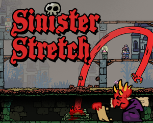 play Sinister Stretch #Ld55