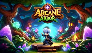 Arcane Arbor game