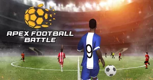 play Apex Football Battle