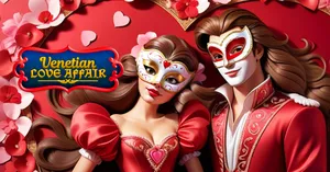 Venetian Love Affair game
