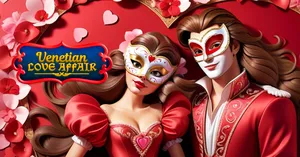 play Venetian Love Affair