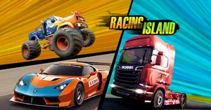 play Racing Island