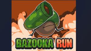 Bazooka Run game