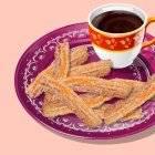 play Chocolate Churros: Sara'S C...