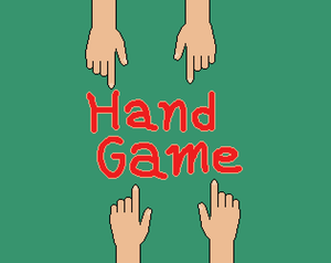 play Hand Game