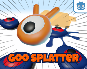play Goo Splatter