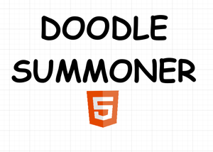play Doodle Summoner