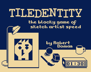 Tiledentity game