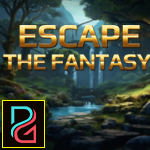 Escape The Fantasy game