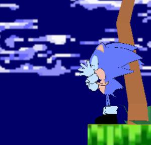 play Sonic Cd “Rtx”