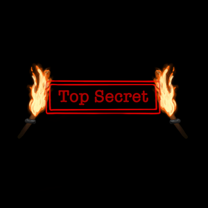 Top Secret game