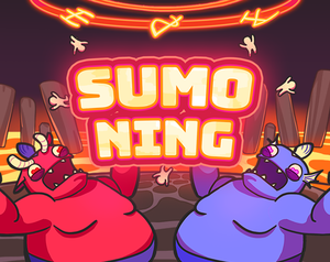Sumo-Ning game