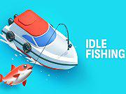 Idle Fishing game