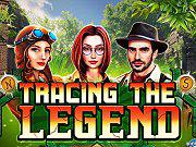 Tracing The Legend game