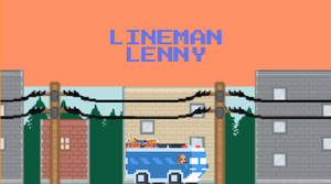 play Lineman Lenny